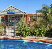 COMFORT INN COACH AND BUSHMANS - Tourism Canberra