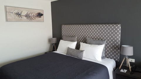 The Heritage Bendigo - Tourism Canberra 0