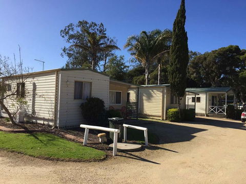 Albany Happy Days Caravan Park - Tourism Canberra 4