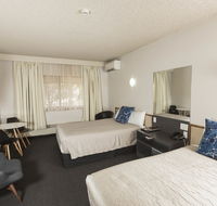 Belconnen Way Motel and Serviced Apartments - Tourism Canberra