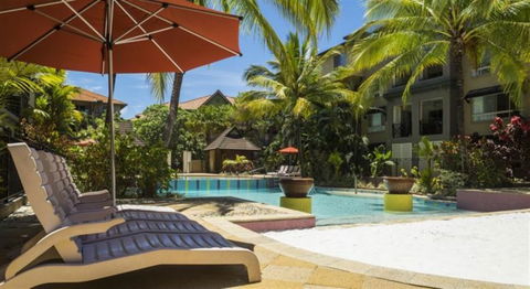 The Lakes Cairns Resort - Tourism Canberra 13