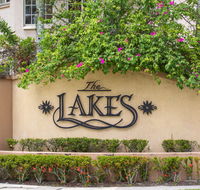 The Lakes Cairns Resort - Tourism Canberra