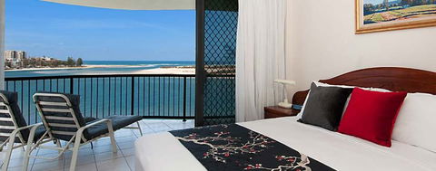 Windward Passage, Golden Beach - Tourism Canberra 16