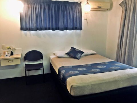Siesta Villa Motel - Tourism Canberra 2