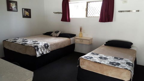 Siesta Villa Motel - Tourism Canberra 5