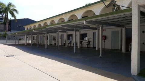 Siesta Villa Motel - Tourism Canberra 8