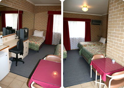 Grand Manor Motor Inn - Tourism Canberra 6