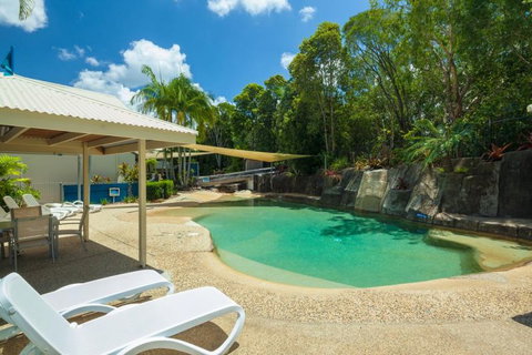 Noosa Entrance Waterfront Resort - Tourism Canberra 5