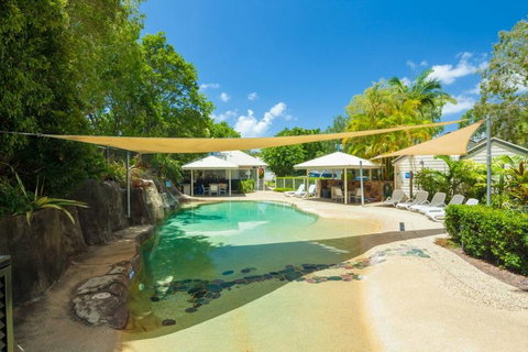 Noosa Entrance Waterfront Resort - Tourism Canberra 6