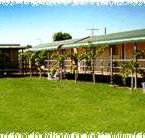 Brolga Palms Motel - Tourism Canberra
