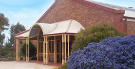  Tourism Canberra