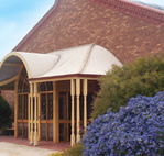Chardonnay Lodge - Tourism Canberra