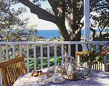 Figtrees Of Kiama B And B - Tourism Canberra