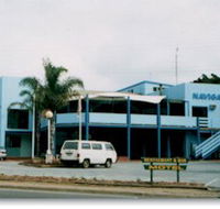 Lincoln Navigators Inn - Tourism Canberra