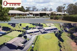  Tourism Canberra