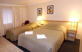  Tourism Canberra
