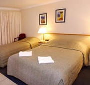 Best Western Ipswich Heritage Motor Inn - Tourism Canberra