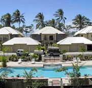 Lahania By The Sea - Tourism Canberra