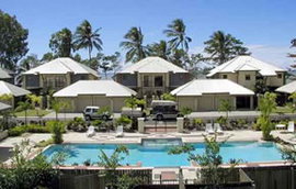 Lahania By The Sea - Tourism Canberra 0