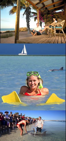  Tourism Canberra