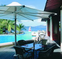 Hamilton Island Resort - Tourism Canberra