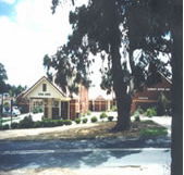 SUNBURY MOTOR INN MOTEL - Tourism Canberra