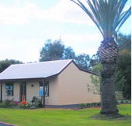 Murray River Resort - Tourism Canberra
