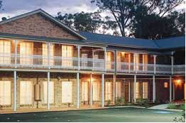  Tourism Canberra