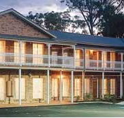 Quality Inn Penrith - Tourism Canberra