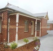Yarravillas - Tourism Canberra