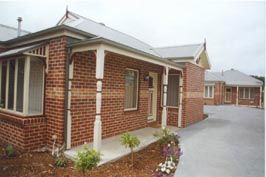Yarravillas - Tourism Canberra 0