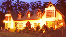 Mt Tamborine Stonehaven Manor - Tourism Canberra 0