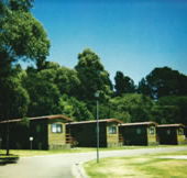 Katoomba Falls Caravan Park - Tourism Canberra