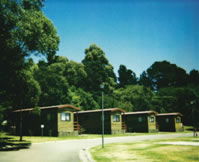 Katoomba Falls Caravan Park - Tourism Canberra 0