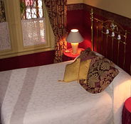 Triune House Bed and Breakfast - Tourism Canberra