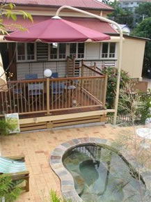 Canobie House Bed & Breakfast - Tourism Canberra 0
