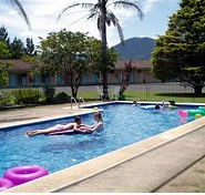 Bounty Motor Inn - Tourism Canberra