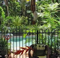 Daintree Rainforest Retreat Motel - Tourism Canberra