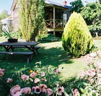 Holyrood House - Tourism Canberra