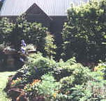 Kattemingga Lodge - Tourism Canberra