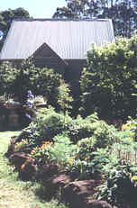 Kattemingga Lodge - Tourism Canberra 0