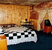 Comfort Inn Coober Pedy Experience - Tourism Canberra