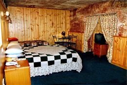 Comfort Inn Coober Pedy Experience - Tourism Canberra 0