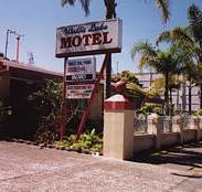Wallis Lake Motel - Tourism Canberra