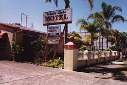 Wallis Lake Motel - Tourism Canberra 0