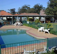 Gallipoli Court - Tourism Canberra