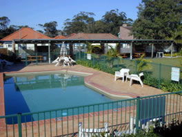 Gallipoli Court - Tourism Canberra 0