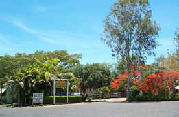  Tourism Canberra