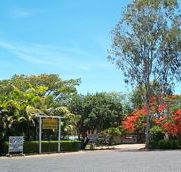 Mareeba Riverside Caravan Park - Tourism Canberra