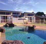 Park View Holiday Units - Tourism Canberra
